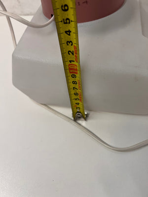 Kaz Electronic Small Appliance Unit – height measurement