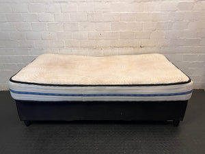 Cloud Nine Single Base Set – back view