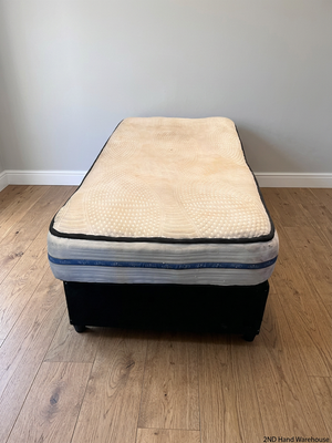 Cloud Nine Single Base Set – styled product image