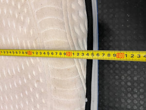 Cloud Nine Single Base Set – width measurement