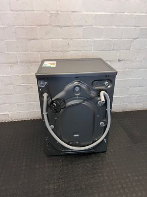 Defy 7kg Front Loader Washing Machine (Grey) - 1200rpm - 2ndhandwarehouse.com