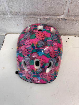 Pink Roller Blades Starter Set with Helmet & Pads - Good Condition - 2ndhandwarehouse.com