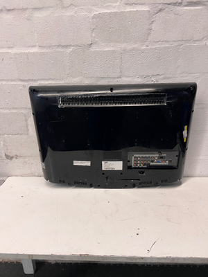 Samsung 29" LCD TV - No Stand, Fair Condition - 2ndhandwarehouse.com
