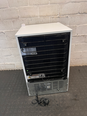 Frigoglass Black Energade Branded Bar Fridge — Good Working O - 2ndhandwarehouse.com