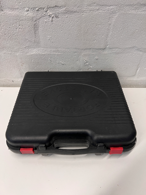 Hengweida Portable Single Burner Gas Stove