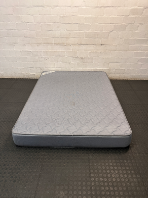 Decofurn Deco Supreme Double Mattress — Good Working Order