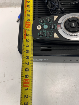 DStv Explora Model 3A Decoder with Remote — Good Working O - 2ndhandwarehouse.com