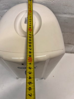 Salton Countertop Water Dispenser — Good Working Order
