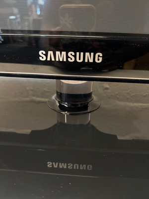 51" Samsung Plasma TV - Very Good Condition (Tested for Power) - 2ndhandwarehouse.com