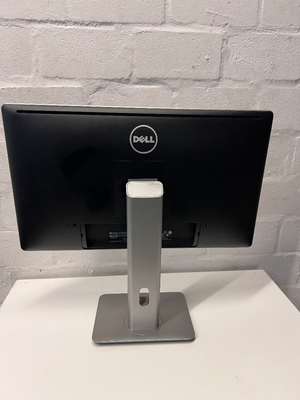 Dell Computer Monitor with Adjustable Stand — Good Working Order