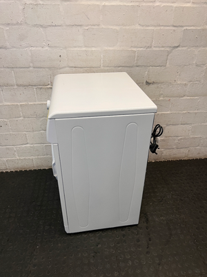 Defy White Front-Load Tumble Dryer — Good Working Order