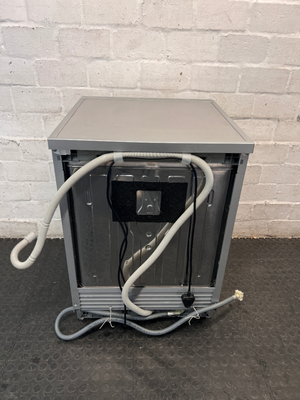 Defy Eco Silver Dishwasher — Working Well with Signs of Heavy Use