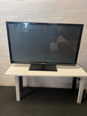 51" Samsung Plasma TV - Very Good Condition (Tested for Power) - 2ndhandwarehouse.com