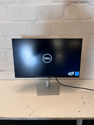 Dell 24" PC Monitor P2423D - Good Condition - 2ndhandwarehouse.com