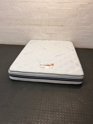 Firm Cloud 9 Queen Mattress - 2ndhandwarehouse.com