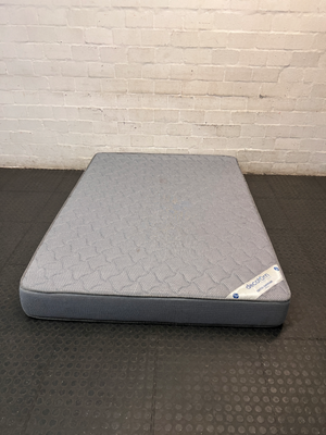 Decofurn Deco Supreme Double Mattress — Good Working Order