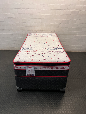 Medi and Spine Orthopaedic Single Base Set — Very Good Condition with Minimal Use