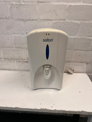 Salton Countertop Water Dispenser — Good Working Order