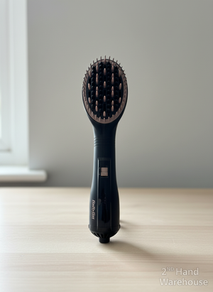 BaByliss Paris Hot Air Styler Brush - Gently Used Hair Dryer & Volumizer