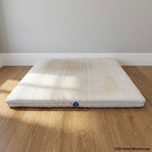 Affordable Pre-Loved Mattress from Germany