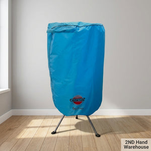Genesis DryFast Portable Clothes Dryer - Compact & Efficient