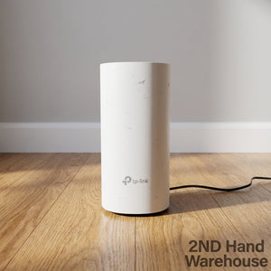 TP-Link Deco Mesh Wi-Fi Unit - Expand Your Network Coverage