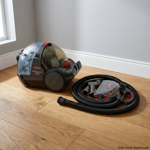 Bissell HealthyHome ProHeat Deep Carpet & Upholstery Cleaner ✨