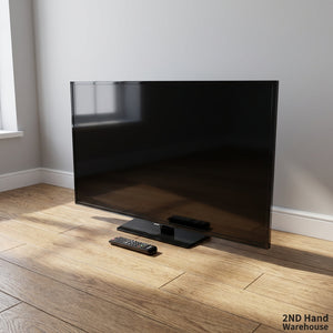 Samsung 40 inc LCD TV with Remote - 2ndhandwarehouse.com