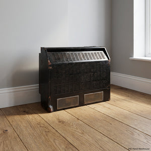 Fan -doesn't work only showing lights - 2ndhandwarehouse.com