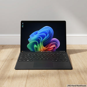 Versatile Microsoft Surface Pro-style 2-in-1 Laptop with Keyboard - 2ndhandwarehouse.com
