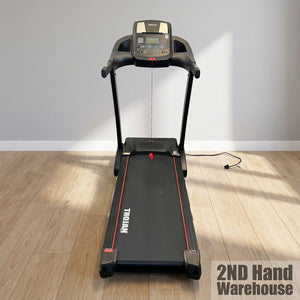 Trojan TR510 Treadmill - Get Fit Indoors!