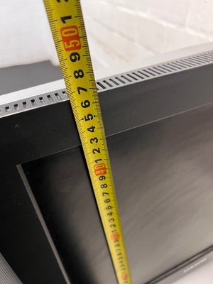 Samsung 20-Inch TV - Needs Review / Repair - 2ndhandwarehouse.com