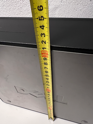 Dell Optiplex 380 Desktop Computer Tower