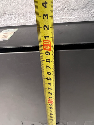 Dell OptiPlex 380 Desktop Computer Tower — Damaged Unit for Parts Only - 2ndhandwarehouse.com