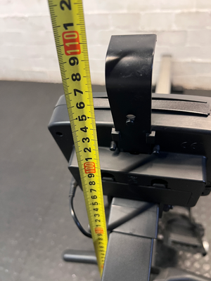 Freeform Rowing Machine with Digital Monitor — Good Working Order
