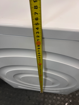 Bosch Serie 6 Front-Loader Washing Machine — Good Working Order
