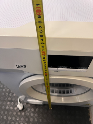 Swiss 8.5kg Front Load Tumble Dryer