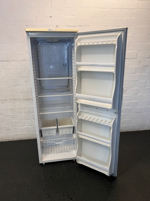 Bauer Astra Single Door Fridge - Back Panel Freezing Issue - 2ndhandwarehouse.com