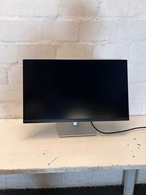Dell 24" PC Monitor P2423D - Good Condition - 2ndhandwarehouse.com