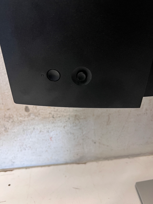 Dell 24" PC Monitor P2423D - Good Condition - 2ndhandwarehouse.com