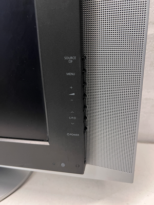 Samsung 20-Inch TV - Needs Review / Repair - 2ndhandwarehouse.com