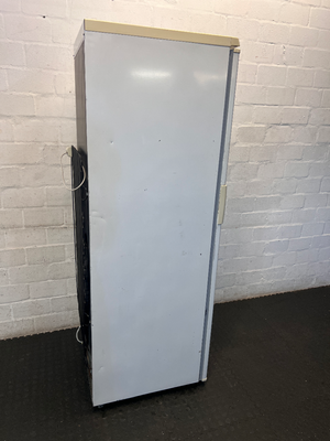 Bauer Astra Single Door Fridge - Back Panel Freezing Issue - 2ndhandwarehouse.com