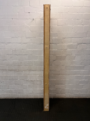 Light Wood Floating Shelf - 2ndhandwarehouse.com