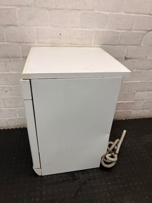 White AEG Oko_Favorit Dishwasher - 2ndhandwarehouse.com