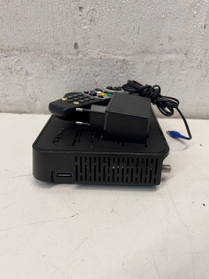 DStv Explora Model 3A Decoder with Remote — Good Working O - 2ndhandwarehouse.com