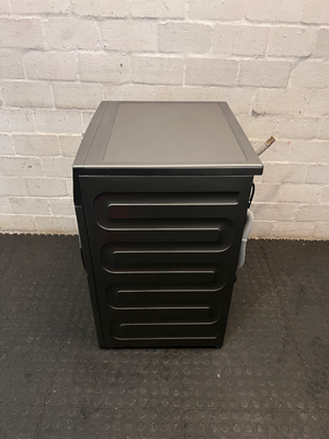 Defy Front Loader Washing Machine in Manhattan Grey — Good Working Order