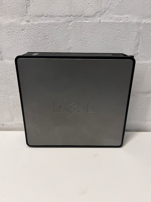 Dell Optiplex 380 Desktop Computer Tower