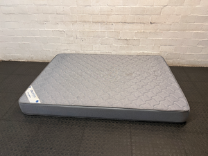 Decofurn Deco Supreme Double Mattress — Good Working Order