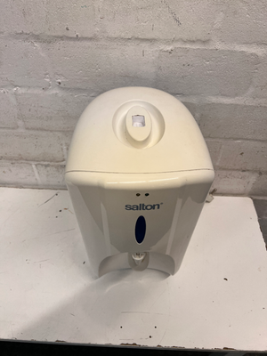 Salton Countertop Water Dispenser — Good Working Order