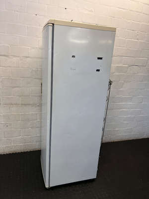 Bauer Astra Single Door Fridge - Back Panel Freezing Issue - 2ndhandwarehouse.com